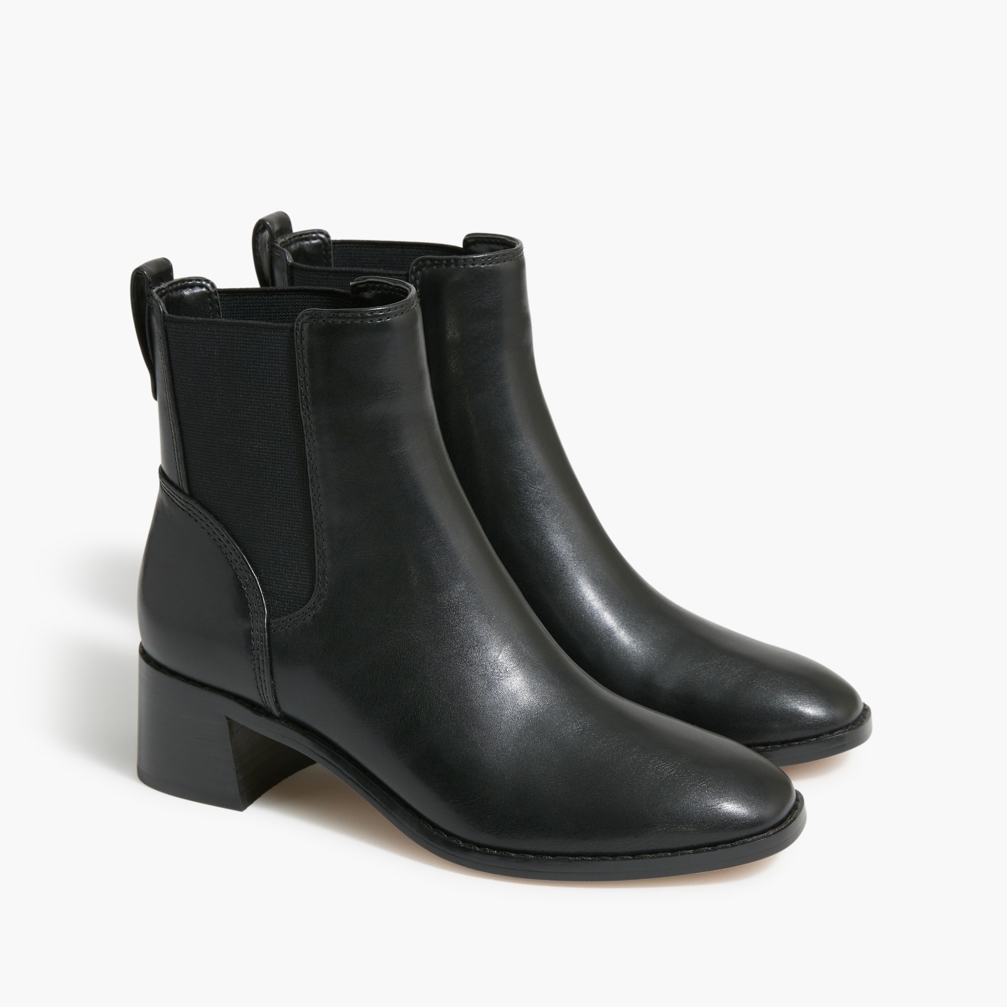 factory: chelsea boots for women
