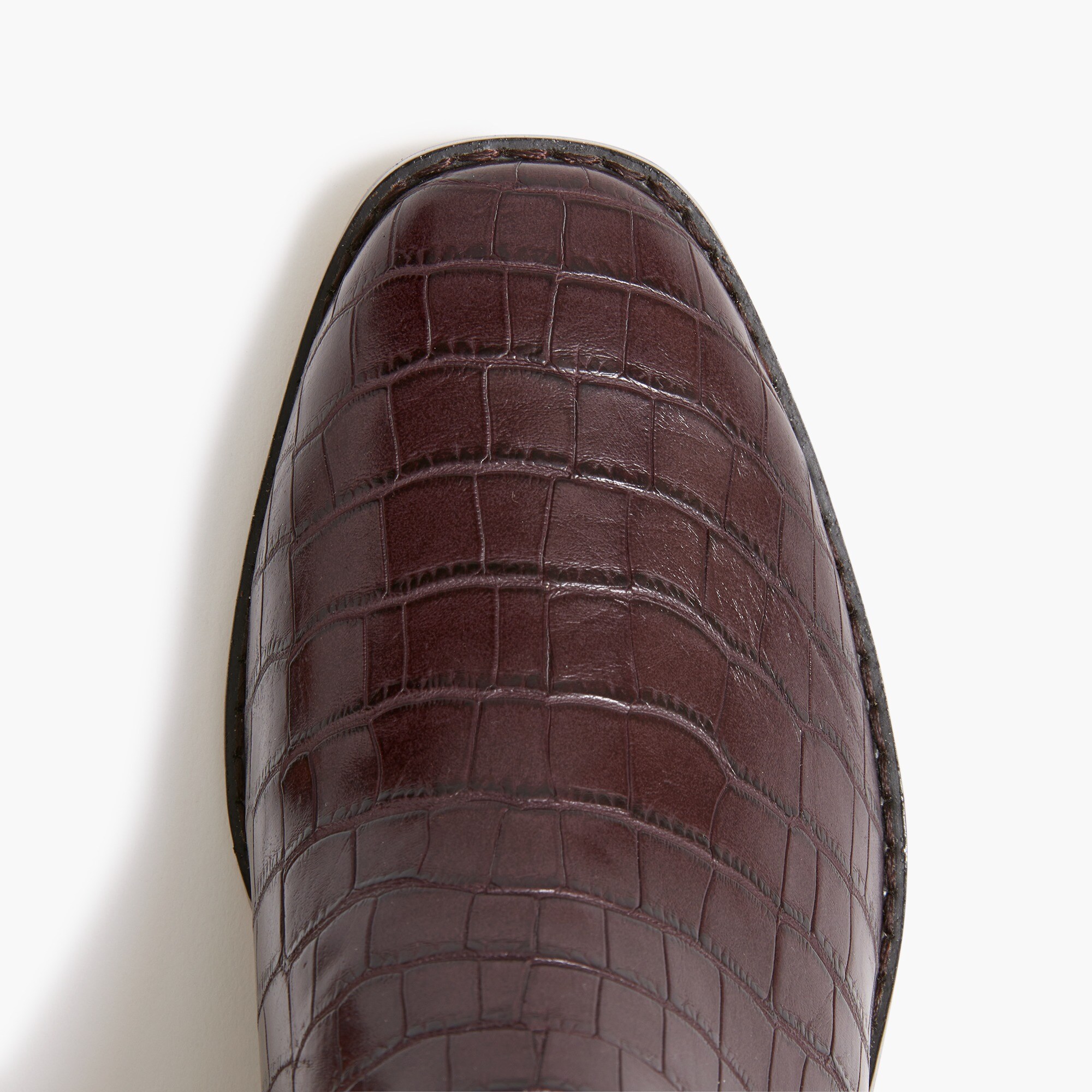 Chelsea boots
