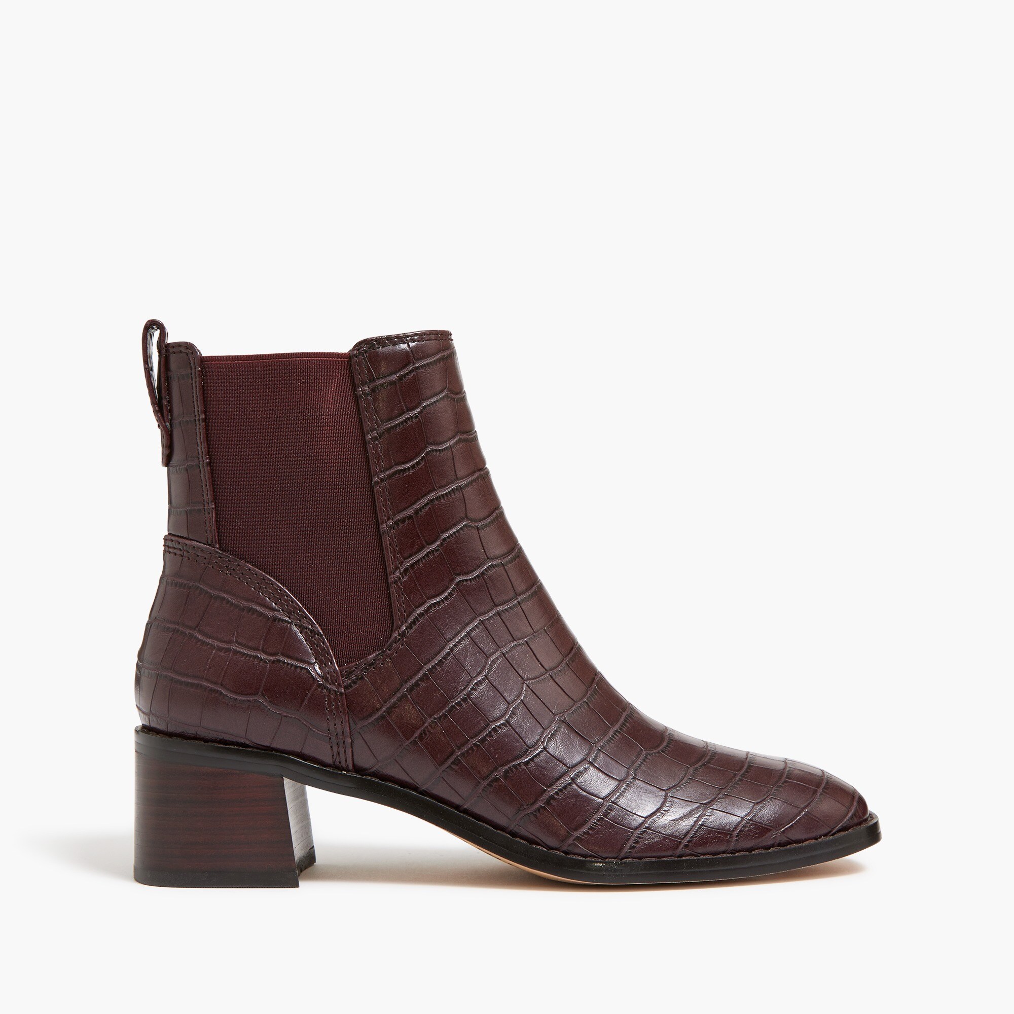 Chelsea boots