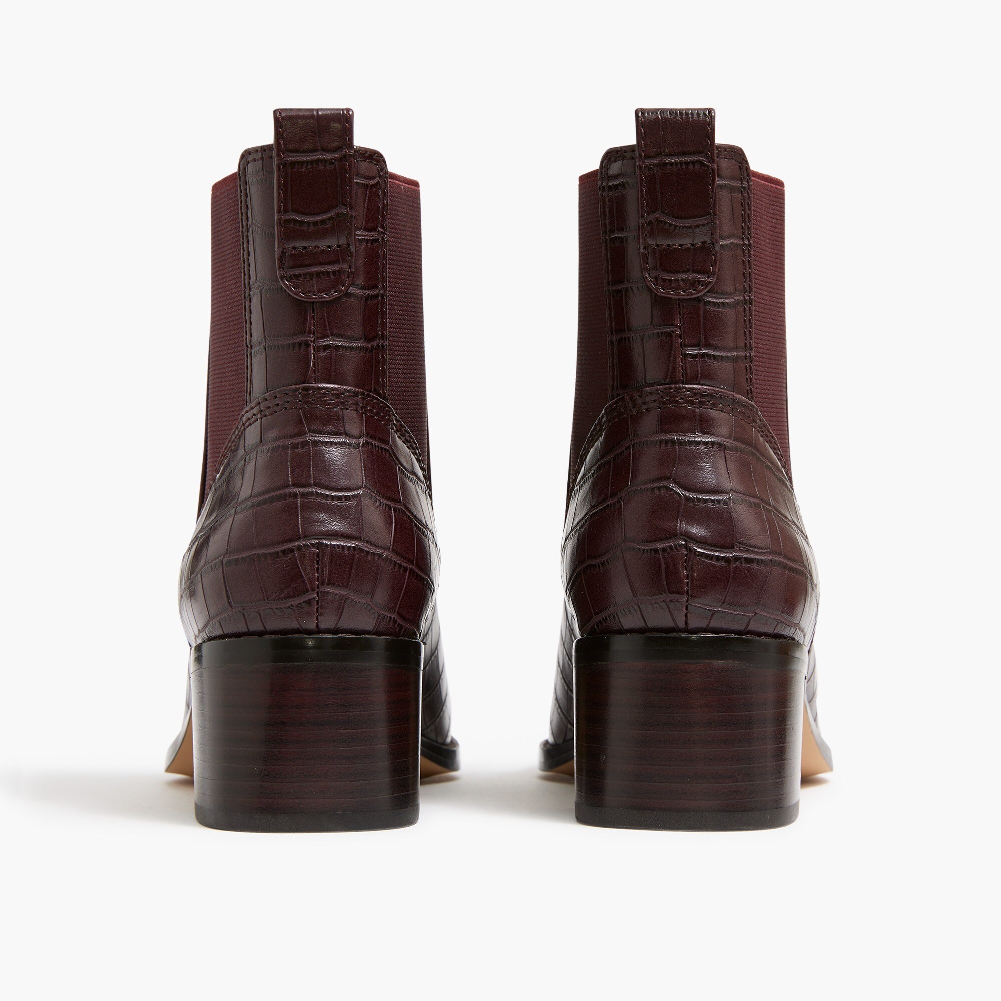 Chelsea boots