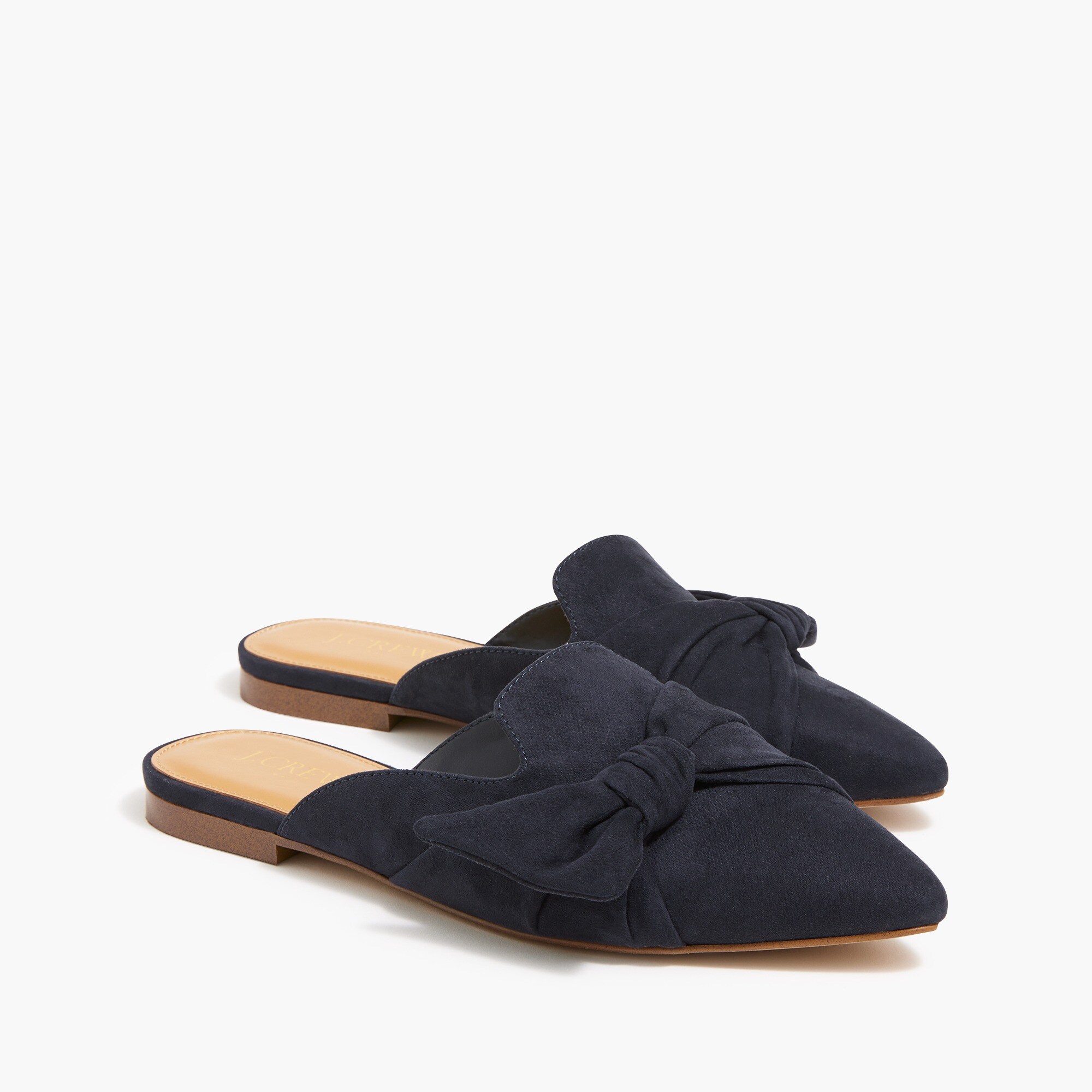 Bow mules