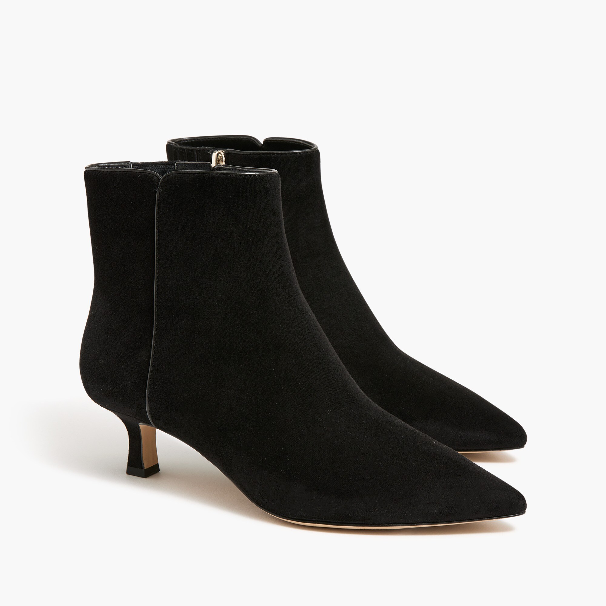 womens Pointy-toe boots