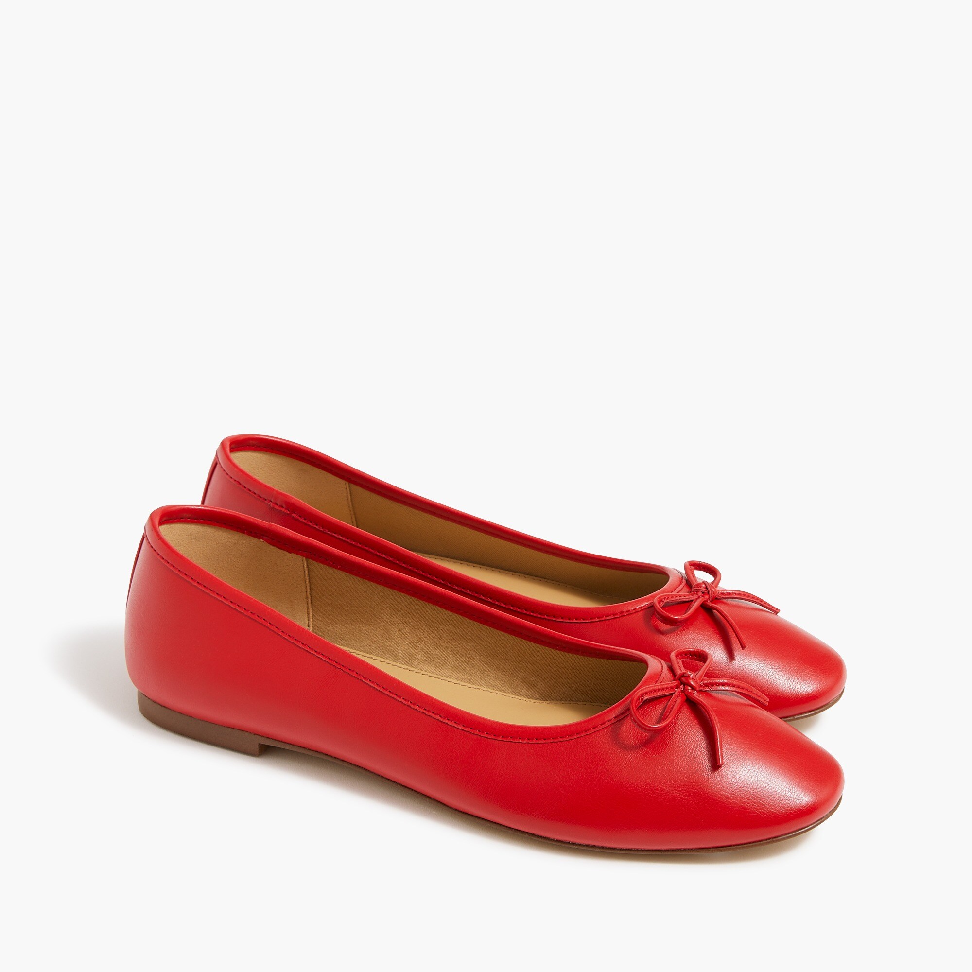 Ballet flats