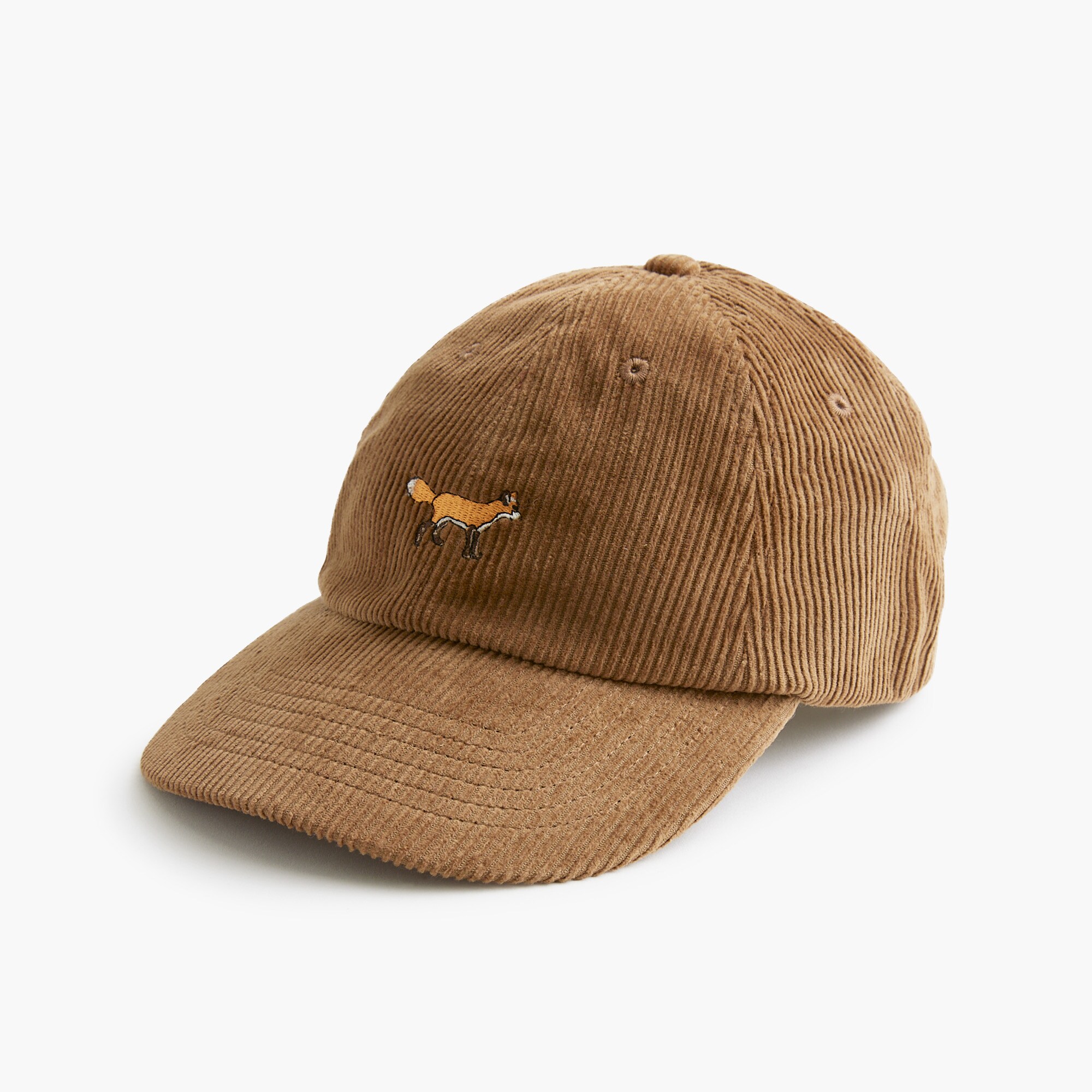 Cord critter hat