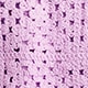Girls' lace-crochet tank top MUTED ORCHID