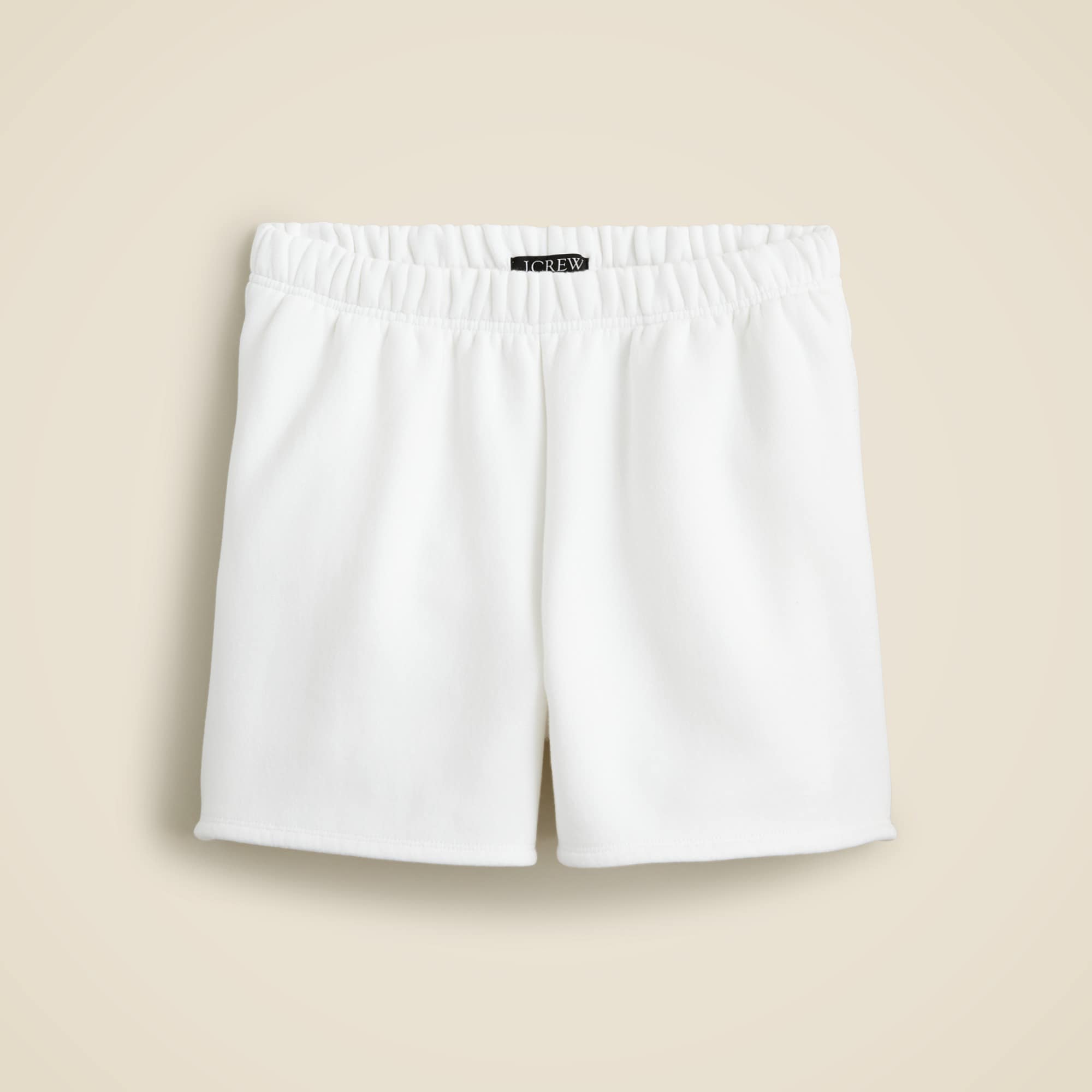 Heritage fleece sweatshort