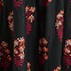 Halter maxi dress in cocoa block print cotton voile BLACK j.crew: halter maxi dress in cocoa block print cotton voile for women