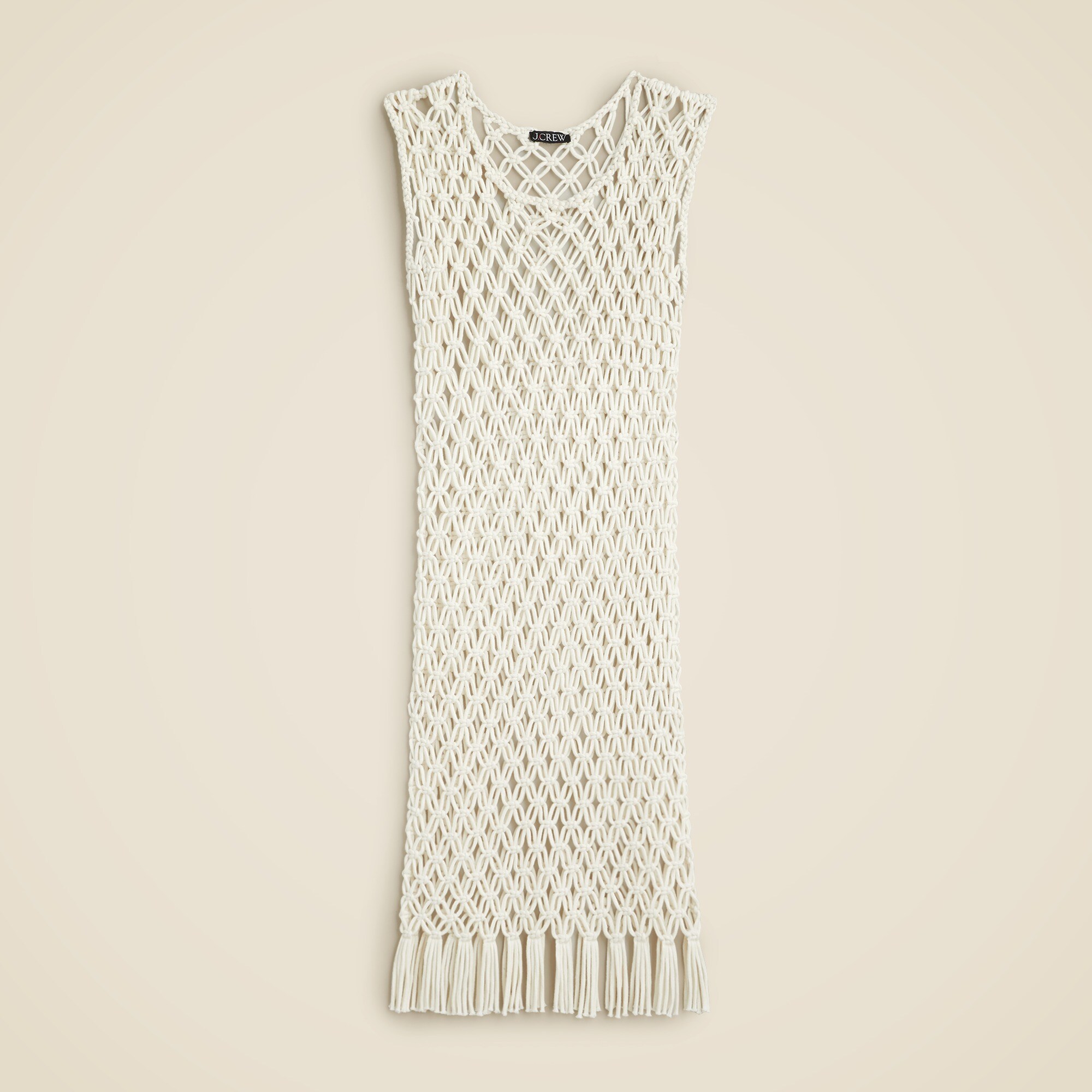 slim fit dress slacks Zara Rose Crochet Maxi Dress