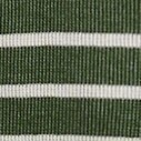 Long-sleeve soft textured striped tee FOREST FATIGUE NATURAL factory: long-sleeve soft textured striped tee for men