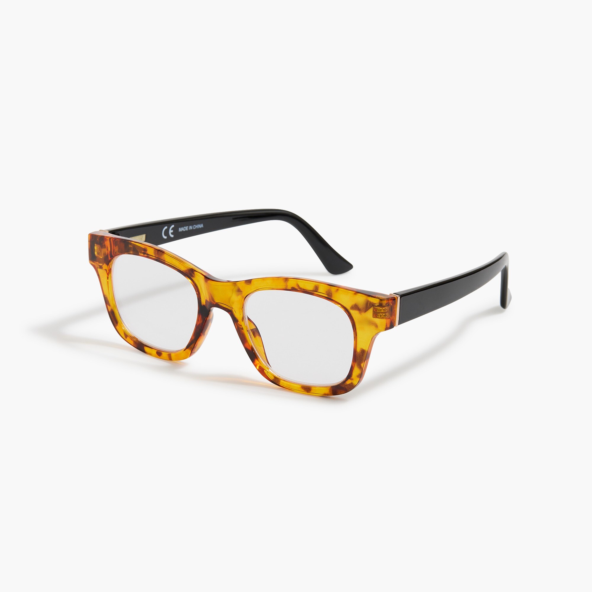 Factory Tortoise Reading Glasses For Women