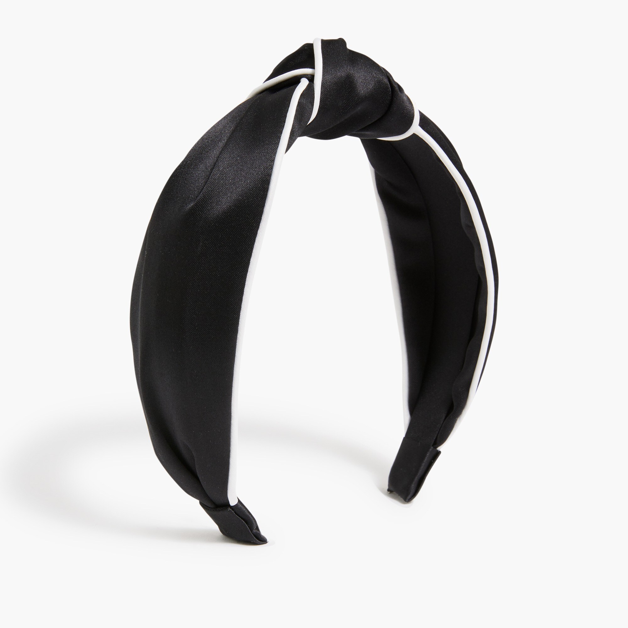 Knot headband