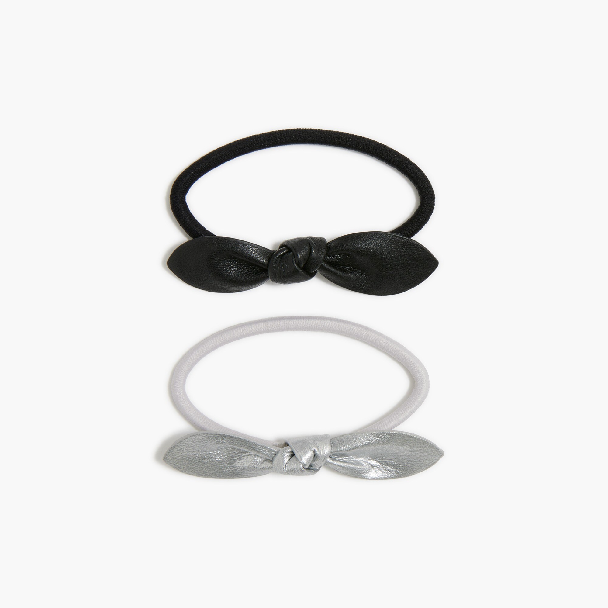 Women s Ties Hair Accessories J.Crew Factory