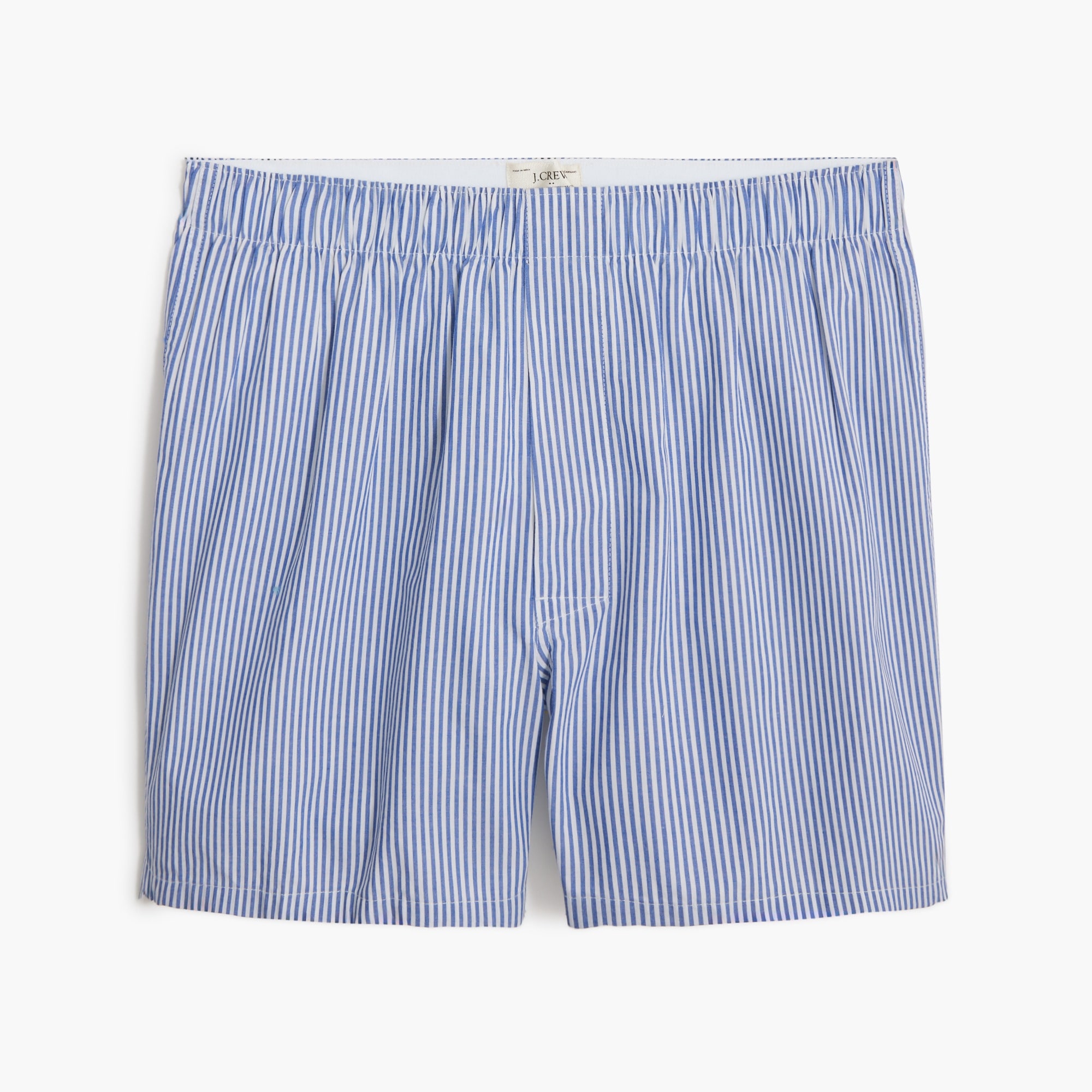 woven boxers for men