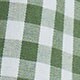 Woven boxers THATCHER GREEN CLOUD