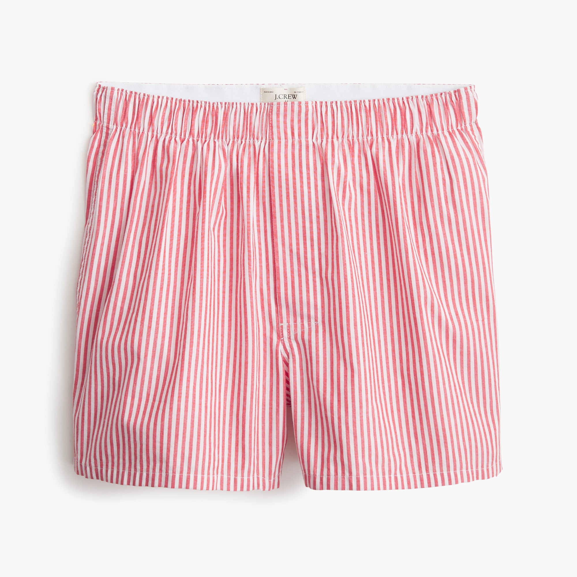 mens Woven boxers