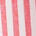 Woven boxers BRIGHT CERISE WHITE