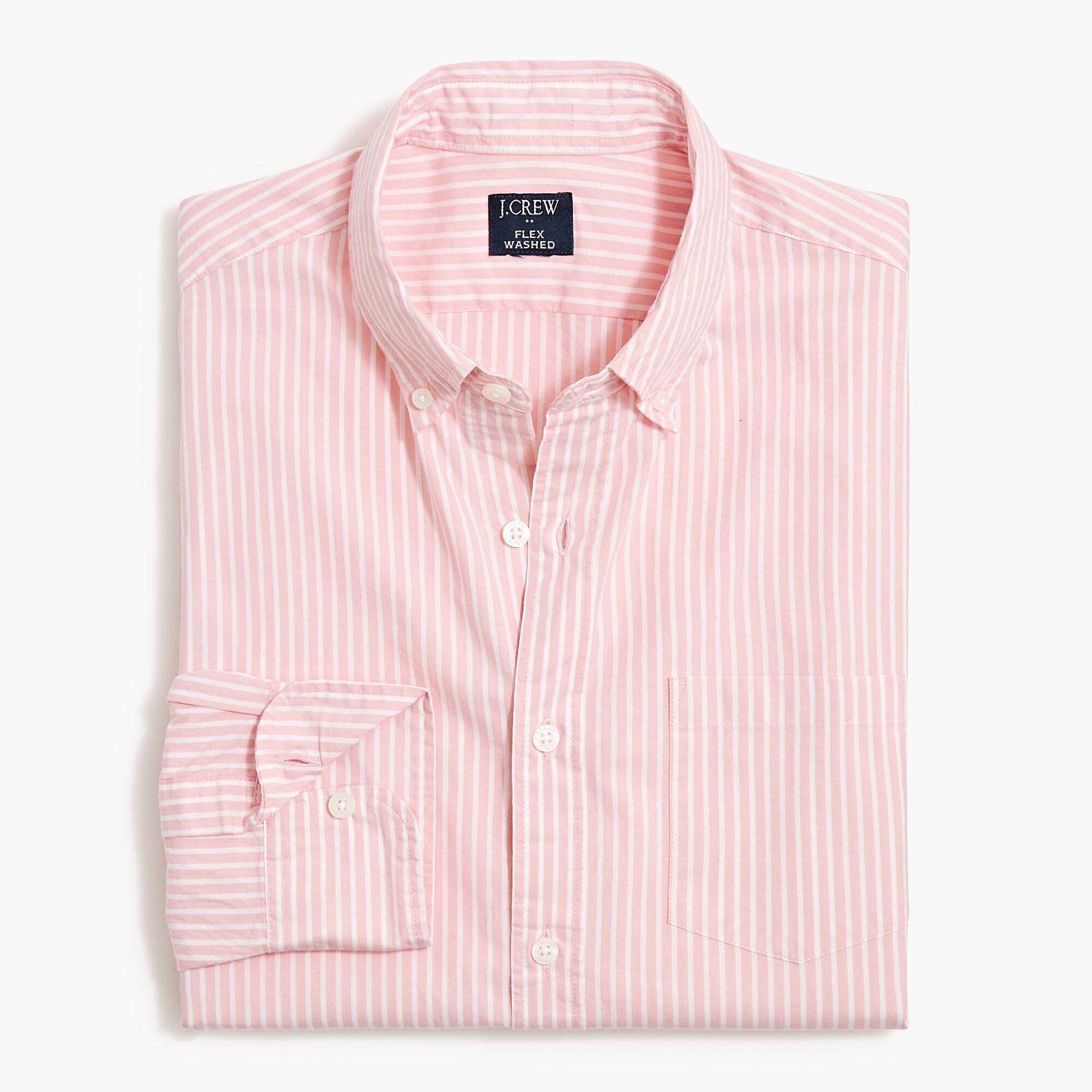 classic flex casual shirt for men