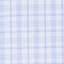 Tailored performance dress shirt WHITE PERI