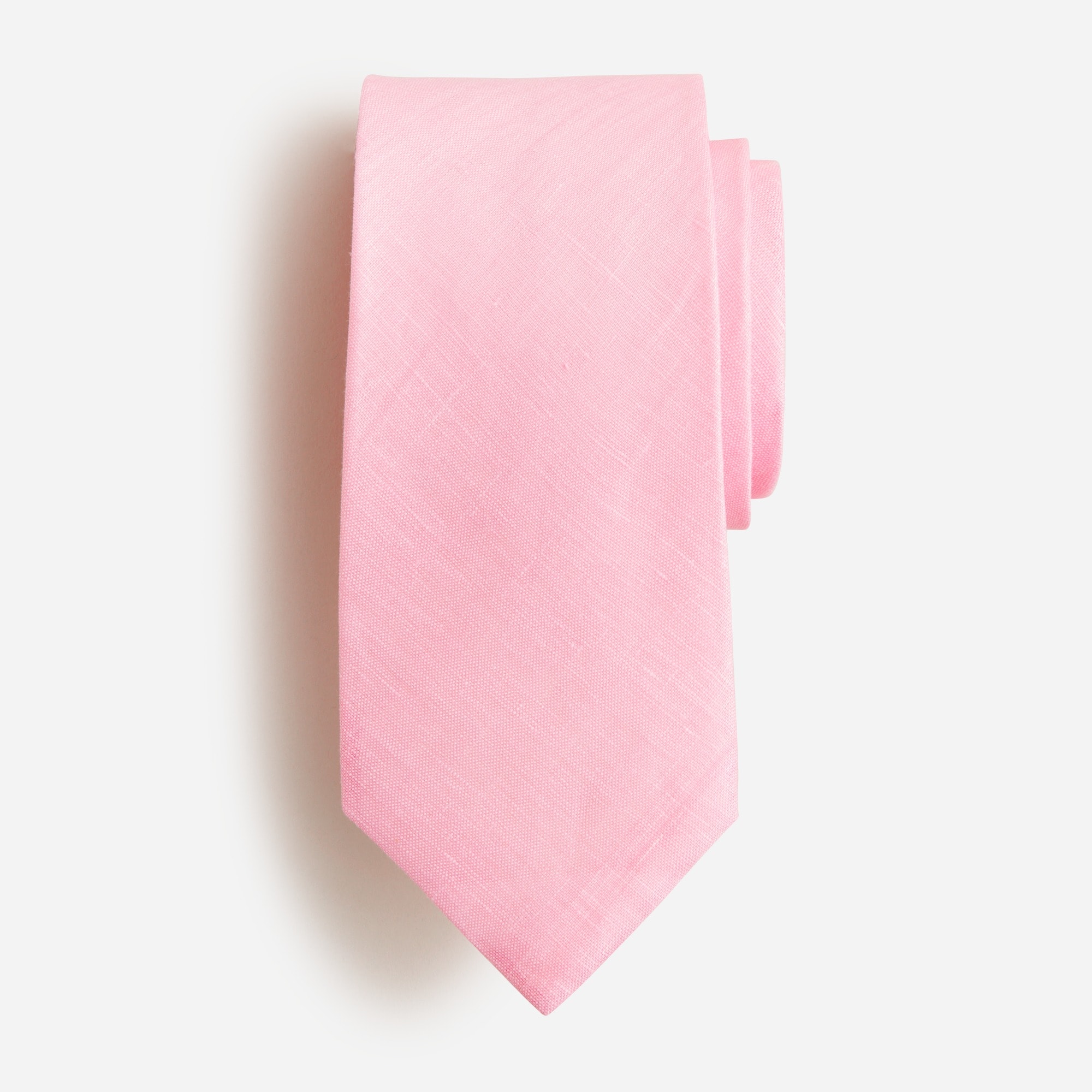  English linen tie