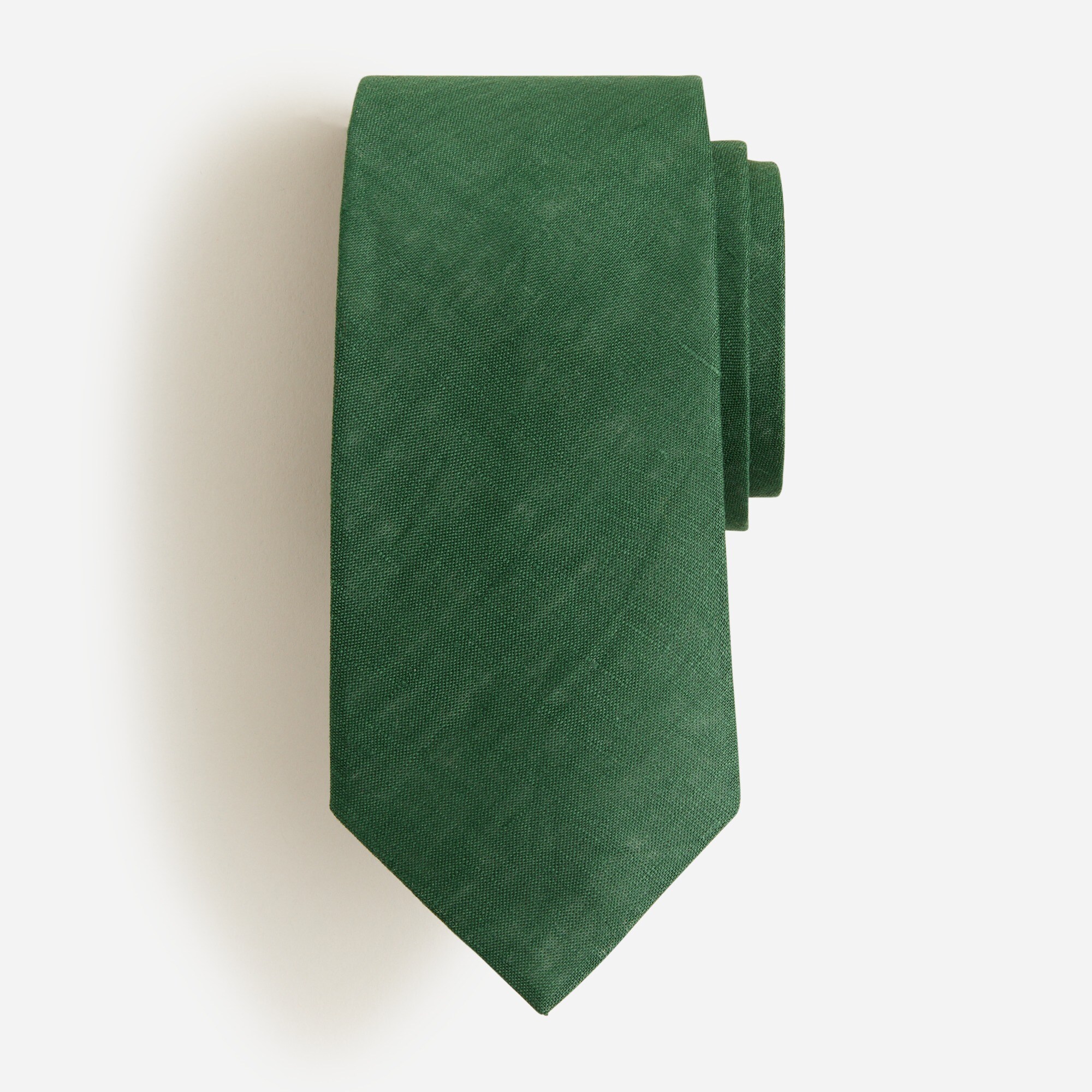 English linen tie