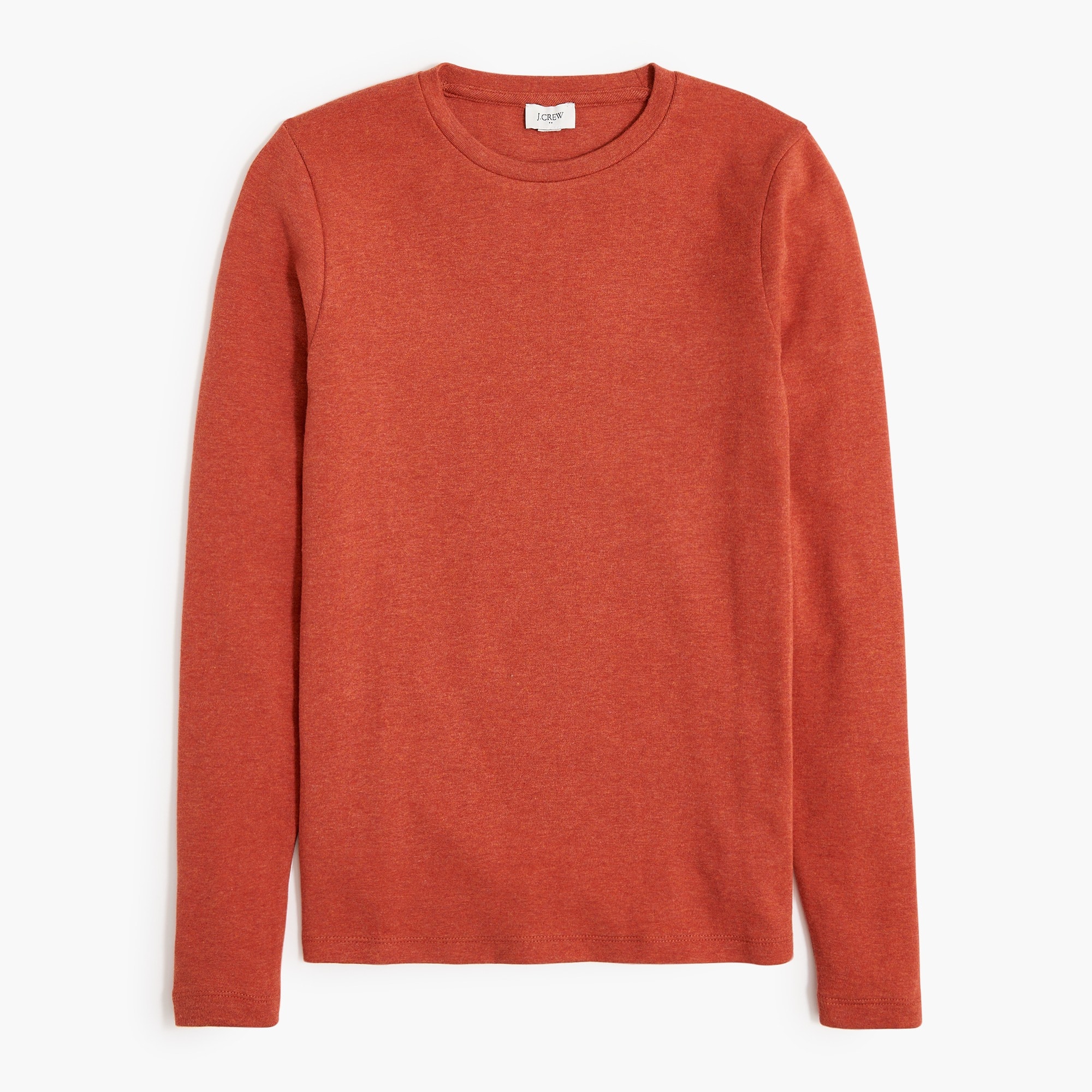 Double-knit Half-zip For Men | Factory