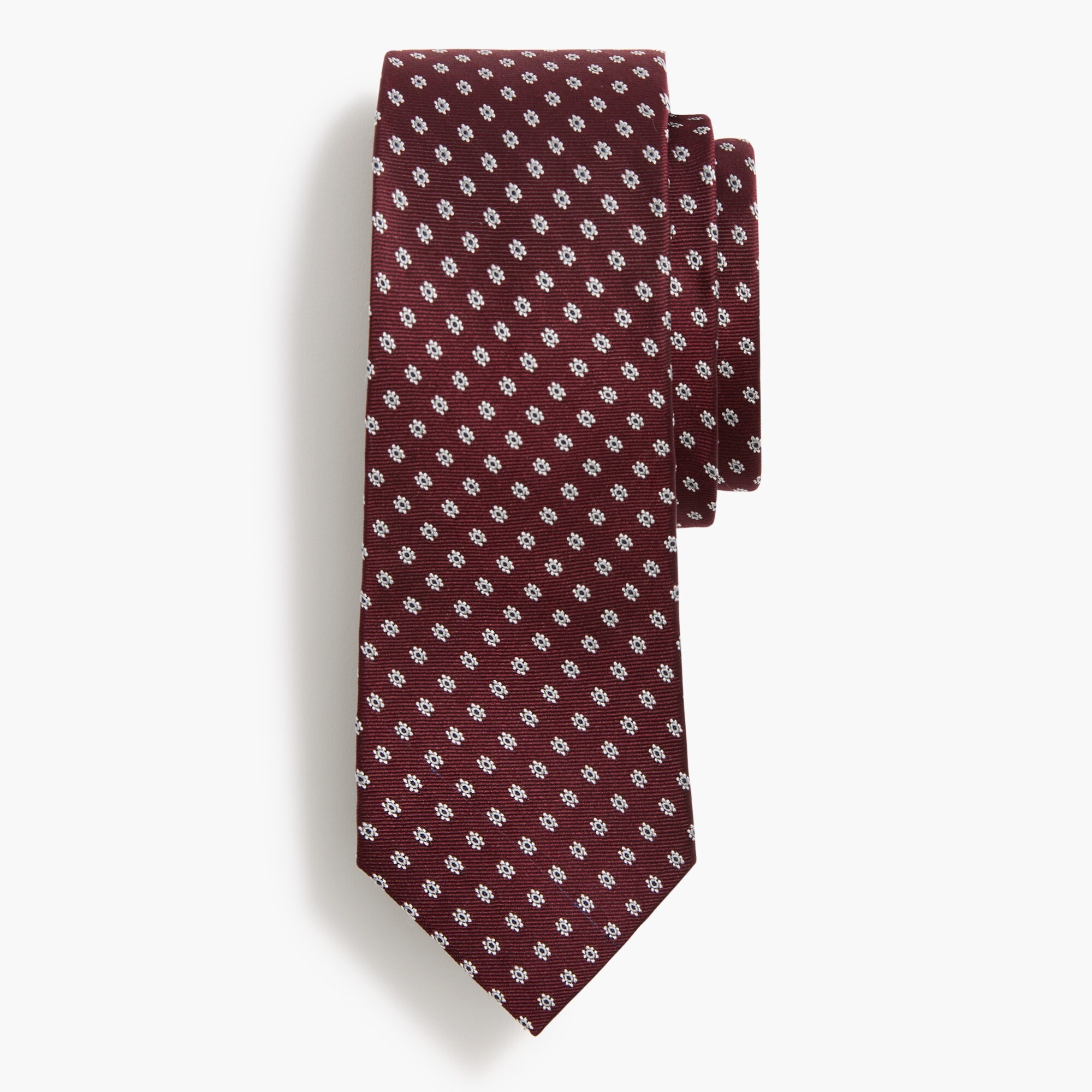 Foulard tie