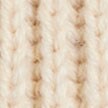 Girls' sequin cat-ear beanie HEATHER OATMEAL factory: girls' sequin cat-ear beanie for girls