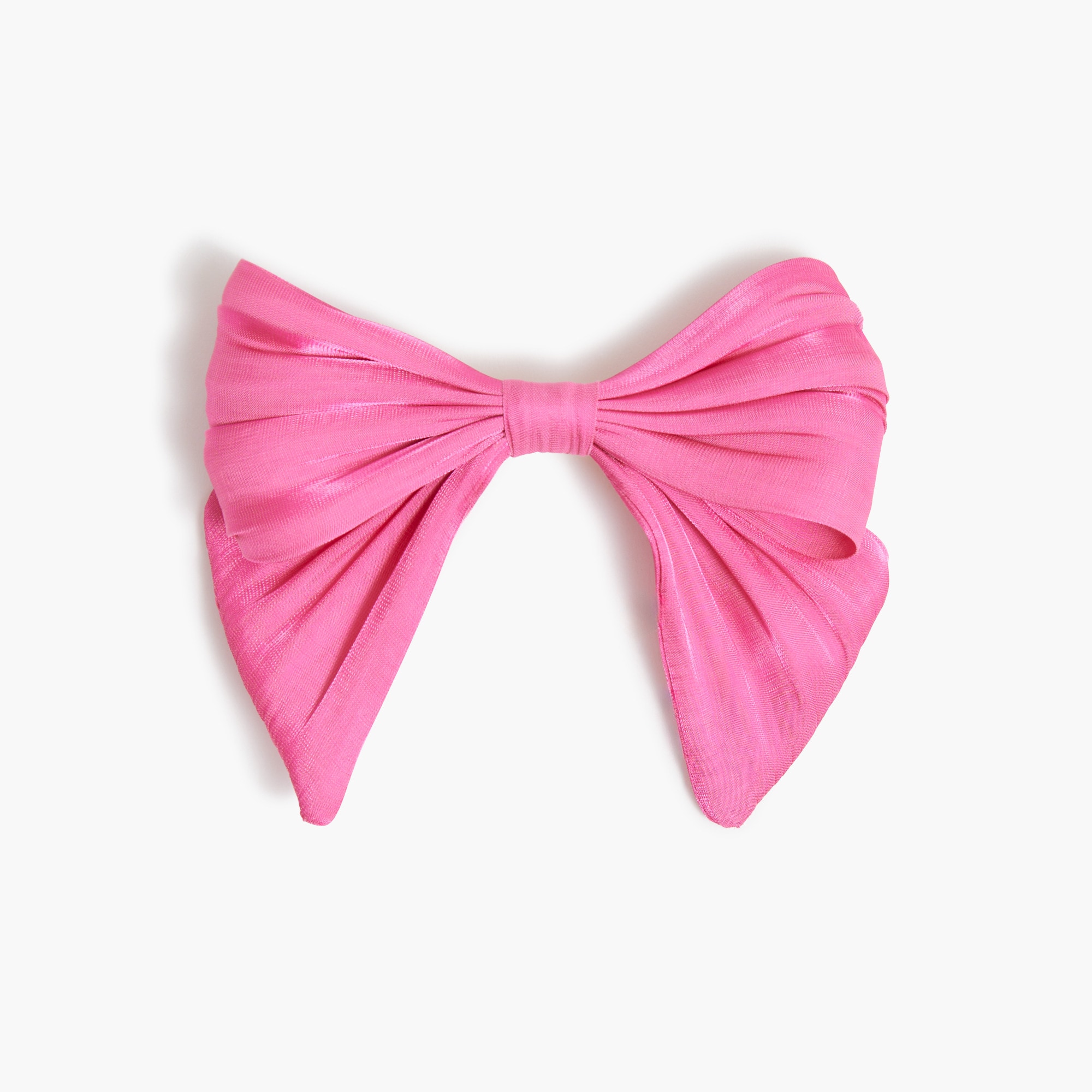 Brown - GS Women's Bow Hair Clip 38 main image 1