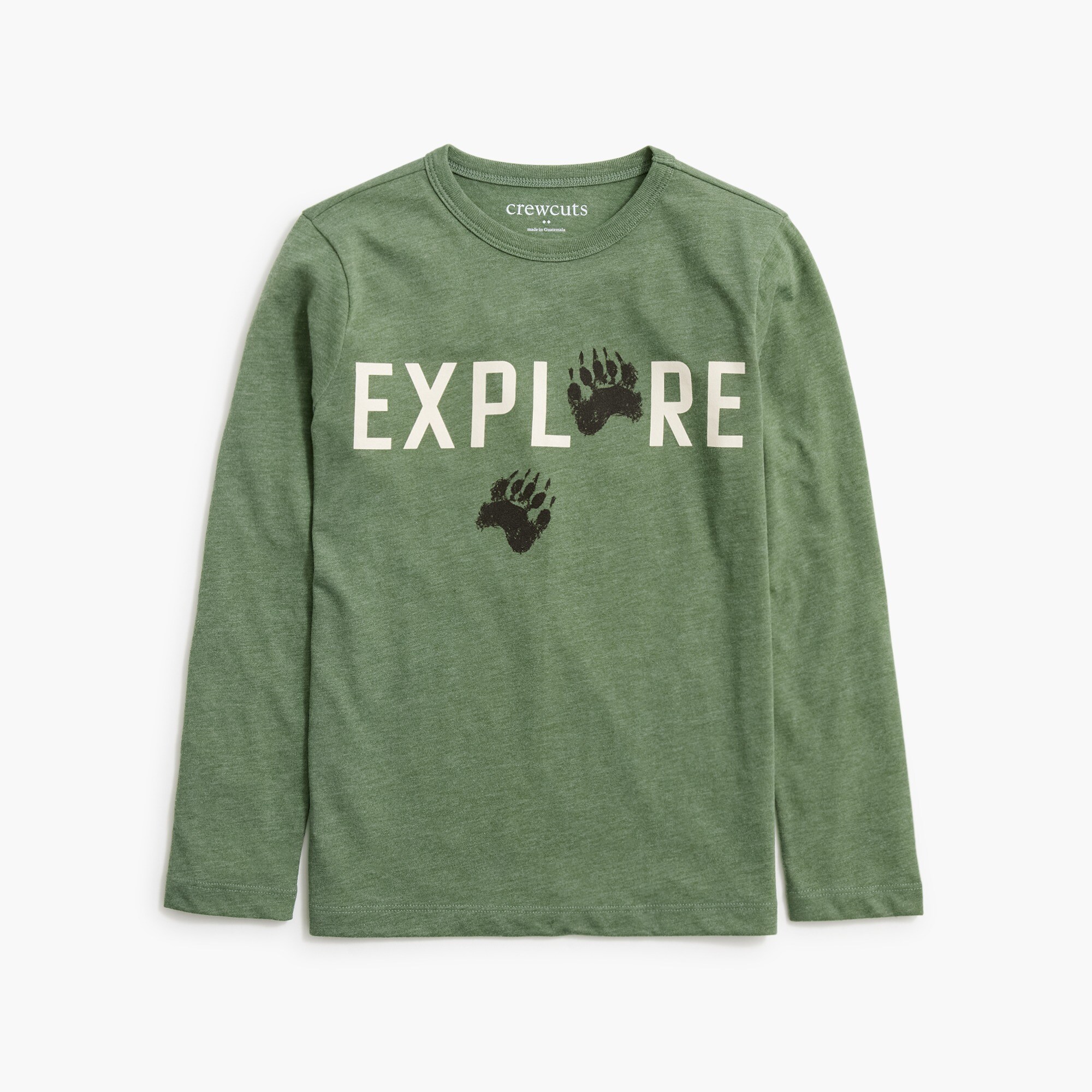 Graphic tees for boys hot sale