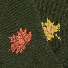 Pancake socks FADED CHAMBRAY 