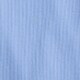 Girls' ribbed ruffle-sleeve tee DUSTY PERI