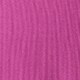 Girls' ribbed ruffle-sleeve tee FESTIVE PINK