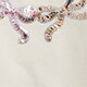 Girls' sequin bow sweatshirt SEQUIN BOWS SWEATSHIRT factory: girls' sequin bow sweatshirt for girls
