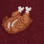 Pancake socks FADED CHAMBRAY 
