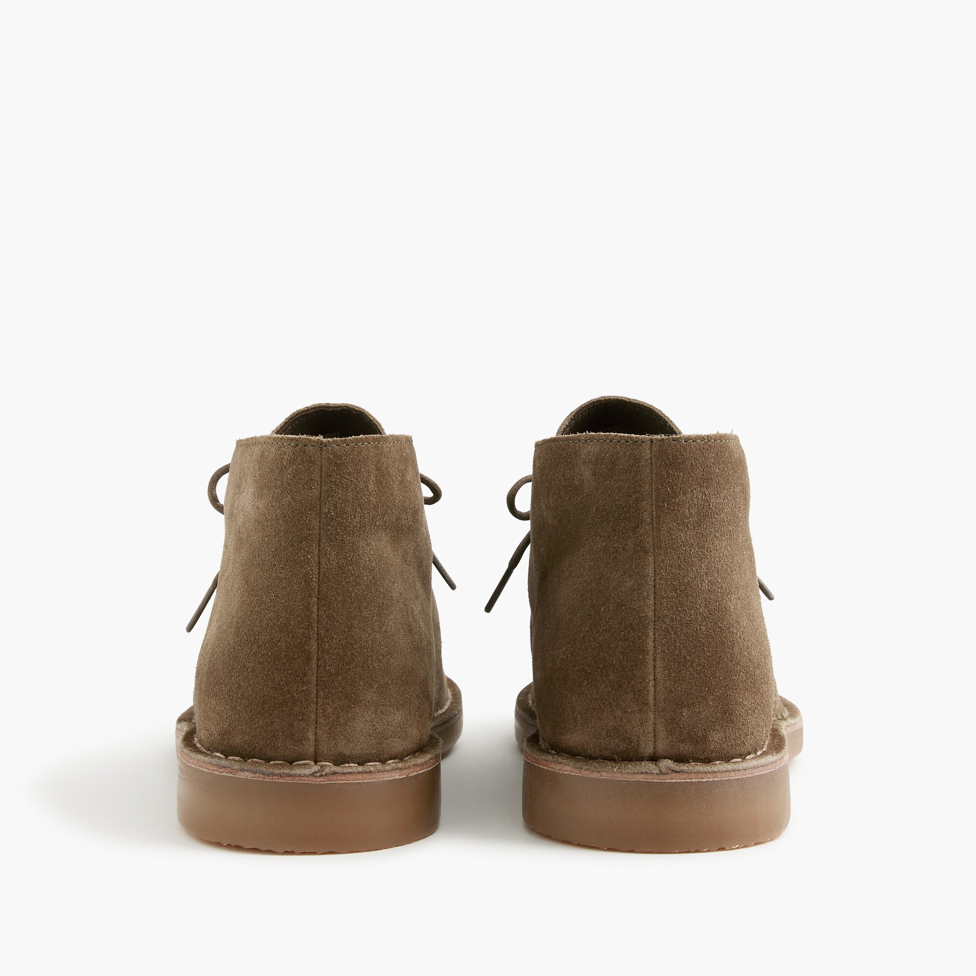 Desert boots