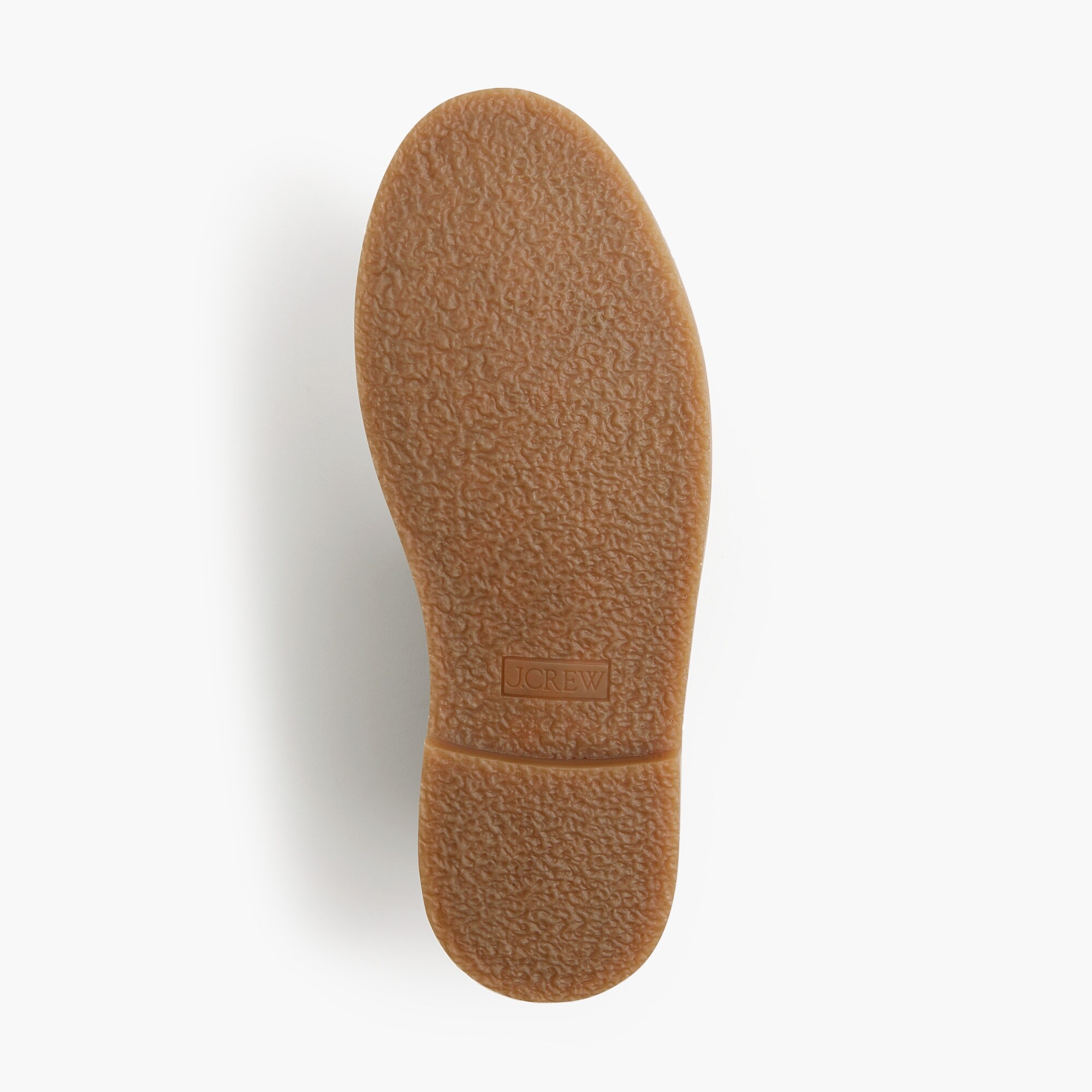 Desert boots