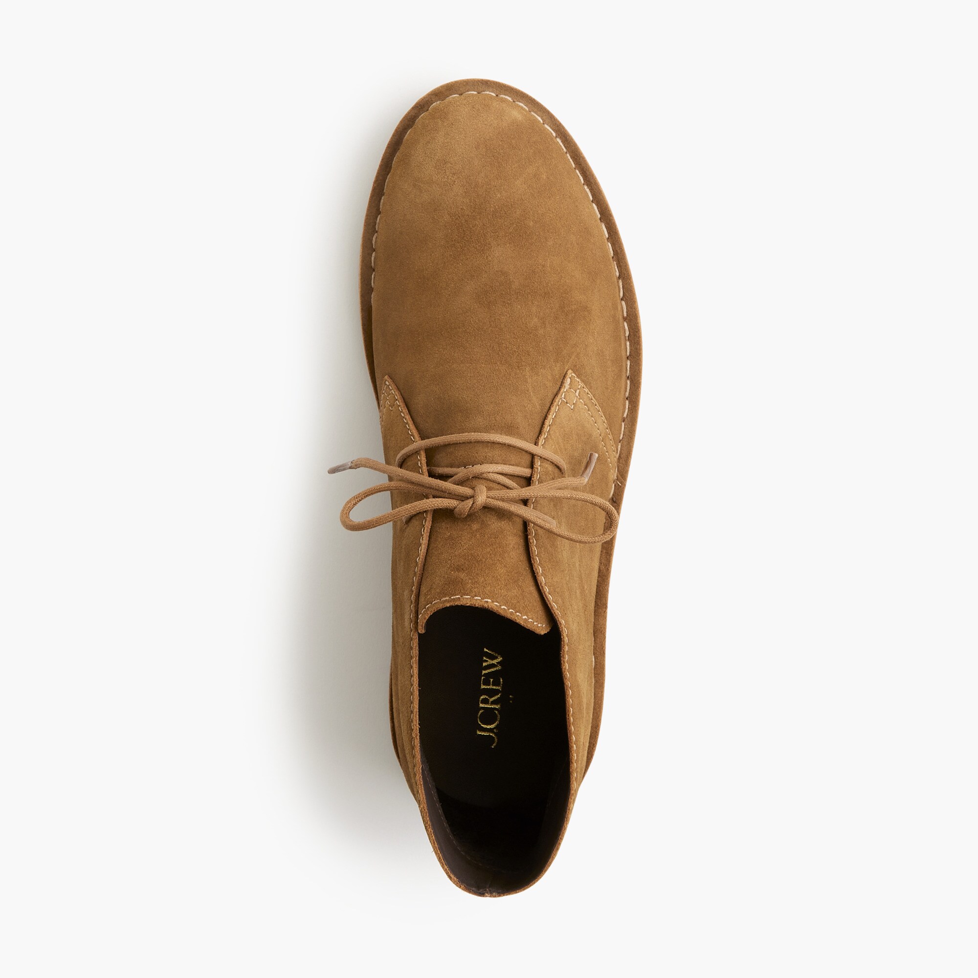 Desert boots