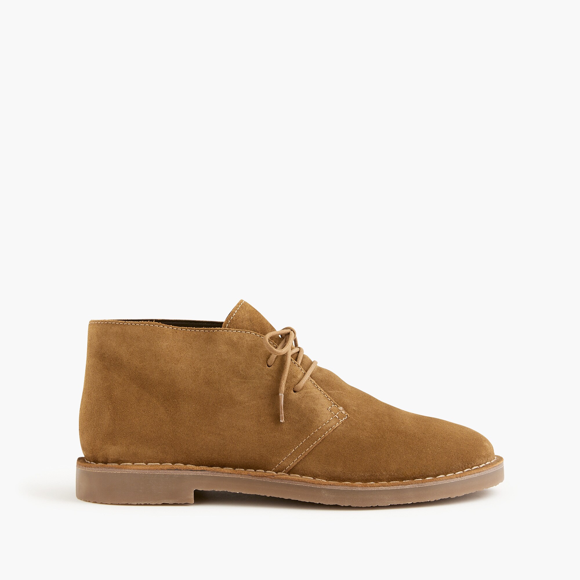 Desert boots