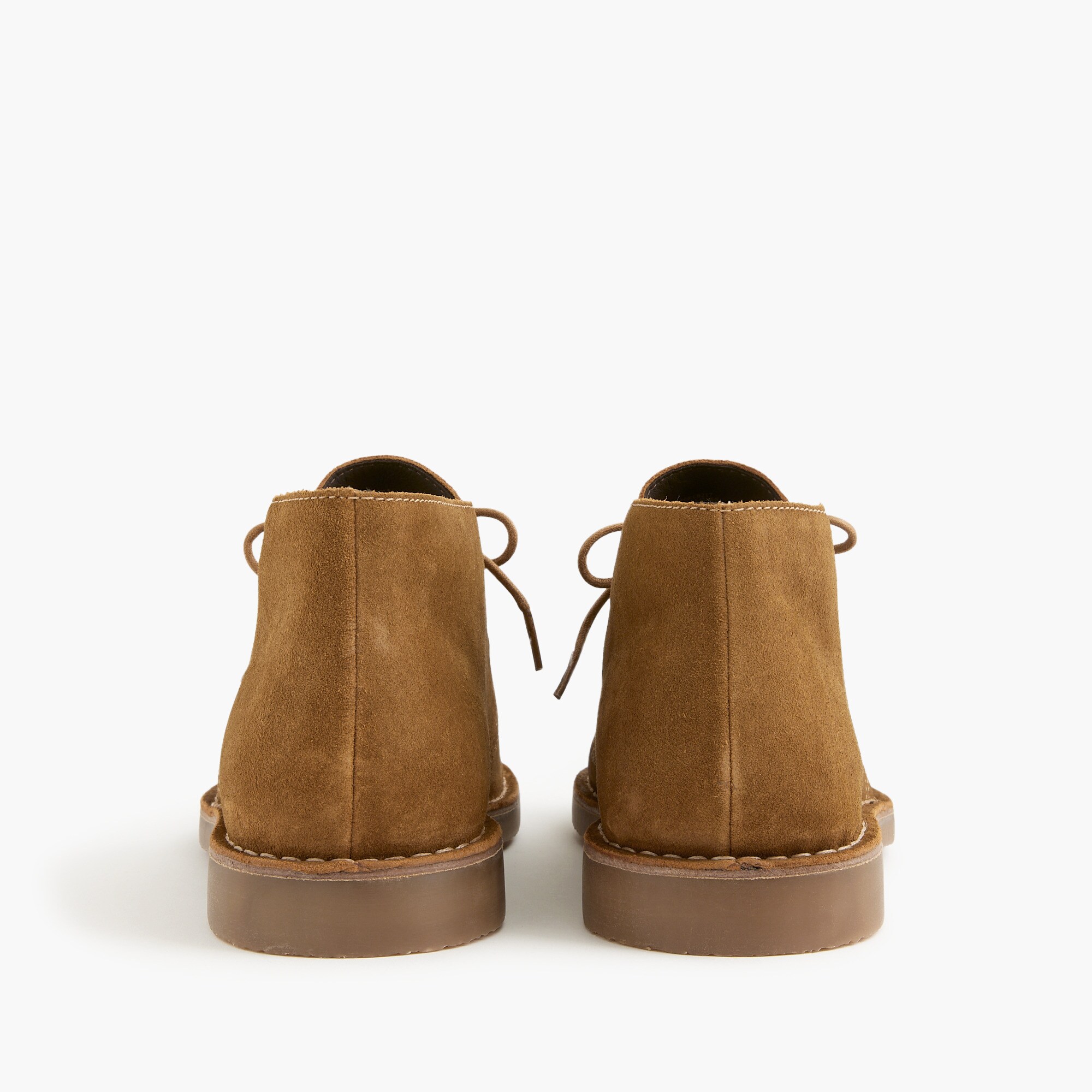 Desert boots