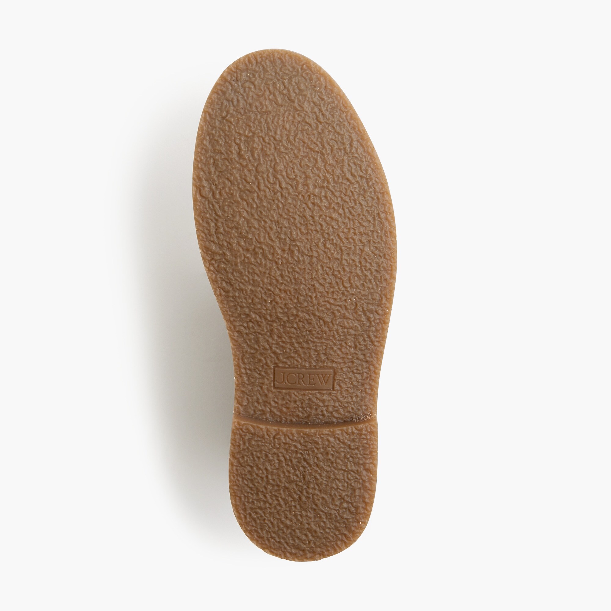 Desert boots