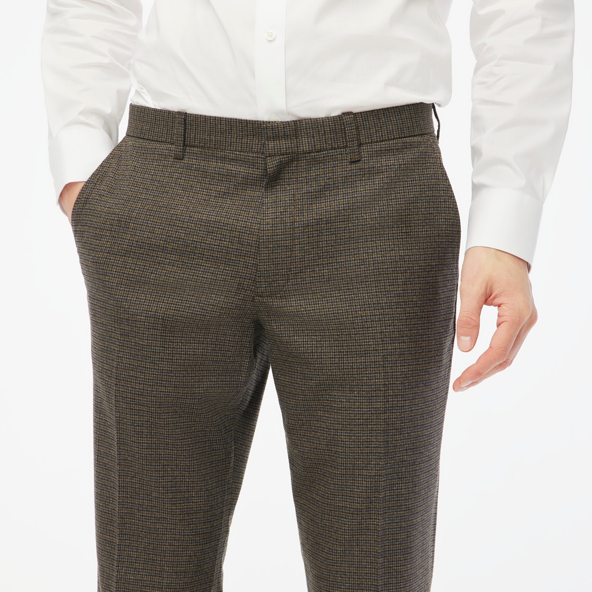 Thompson pant