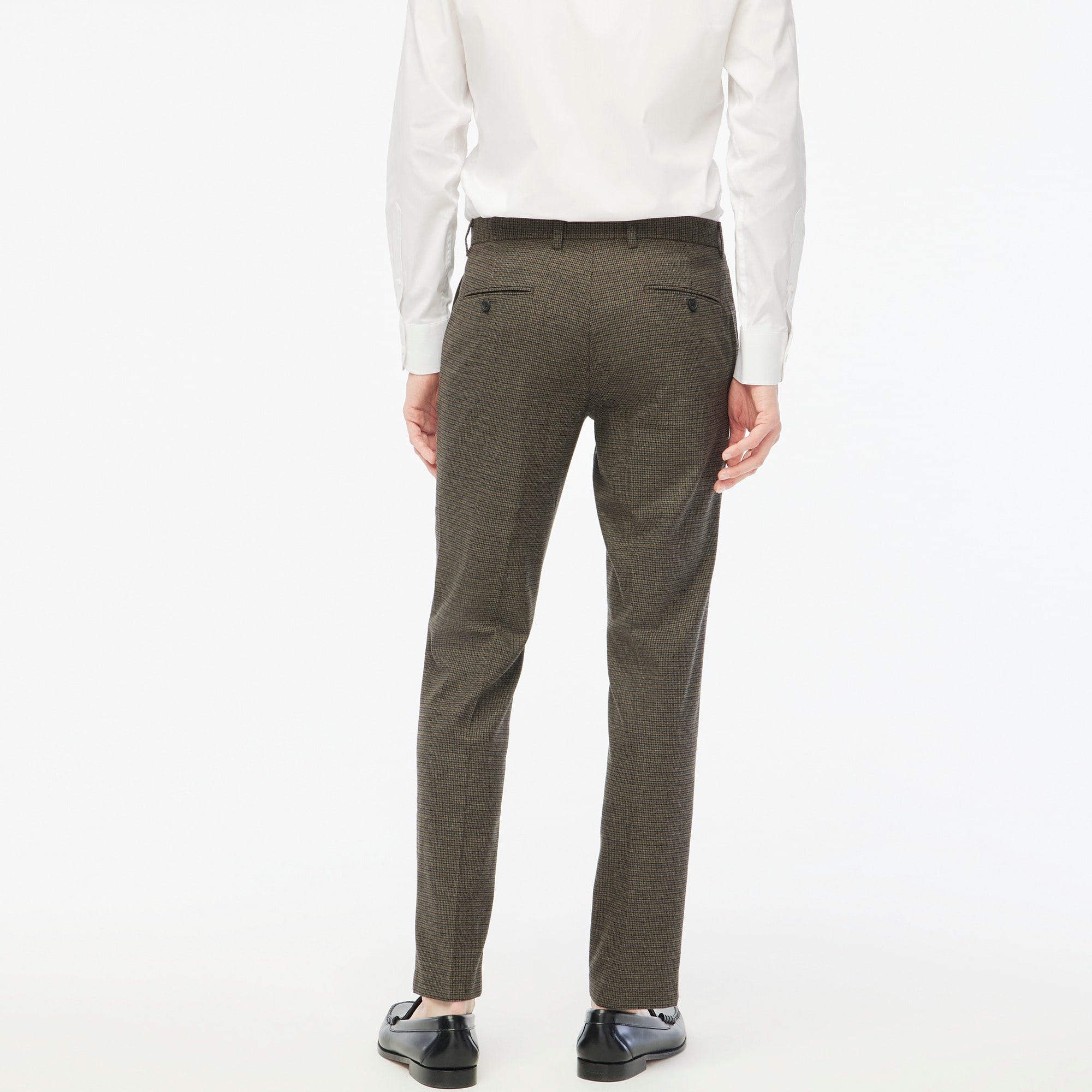 Thompson pant