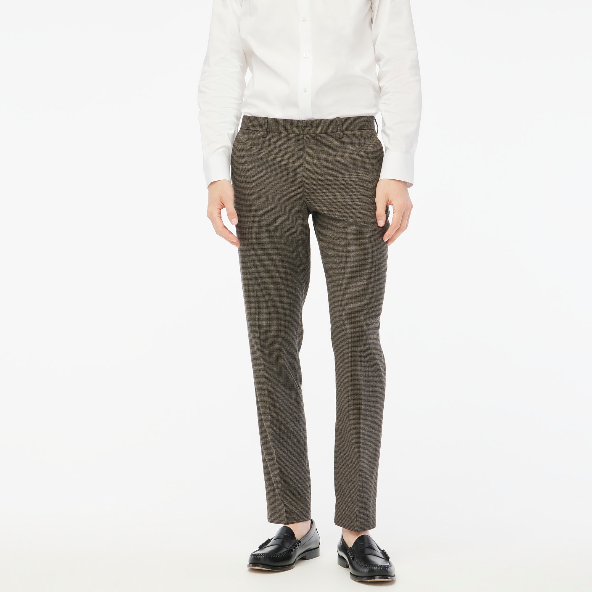 Thompson pant