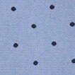 Boys' long-sleeve pin-dot washed shirt GARVEY DOT LAKEVIEW NAV factory: boys' long-sleeve pin-dot washed shirt for boys