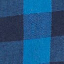 Boys' gingham shirt LAGOON BLUE NAVY BEACH factory: boys' gingham shirt for boys