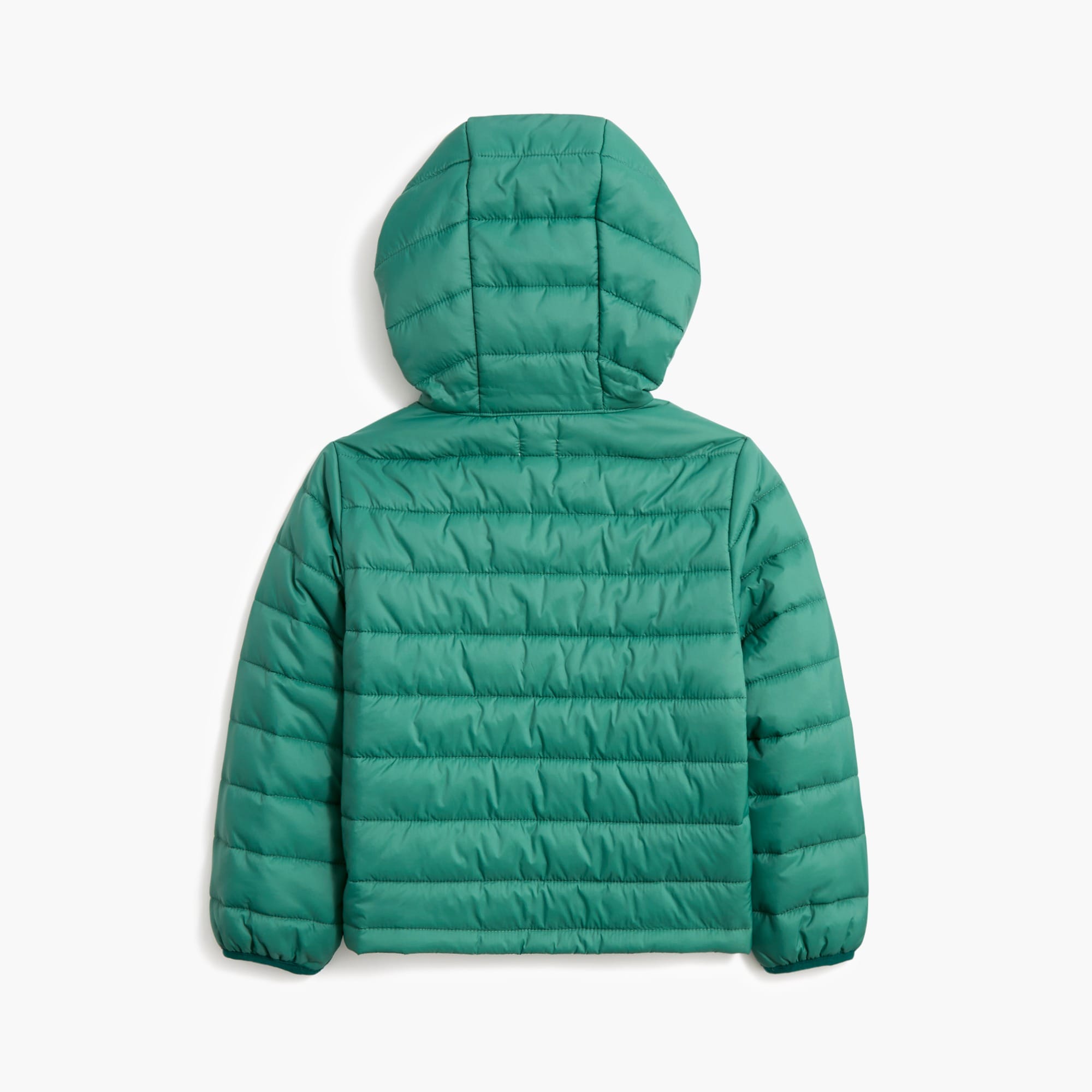 Toddler Vest HILEELANG Toddler Boy Girl Winter Cute Puffer Jacket