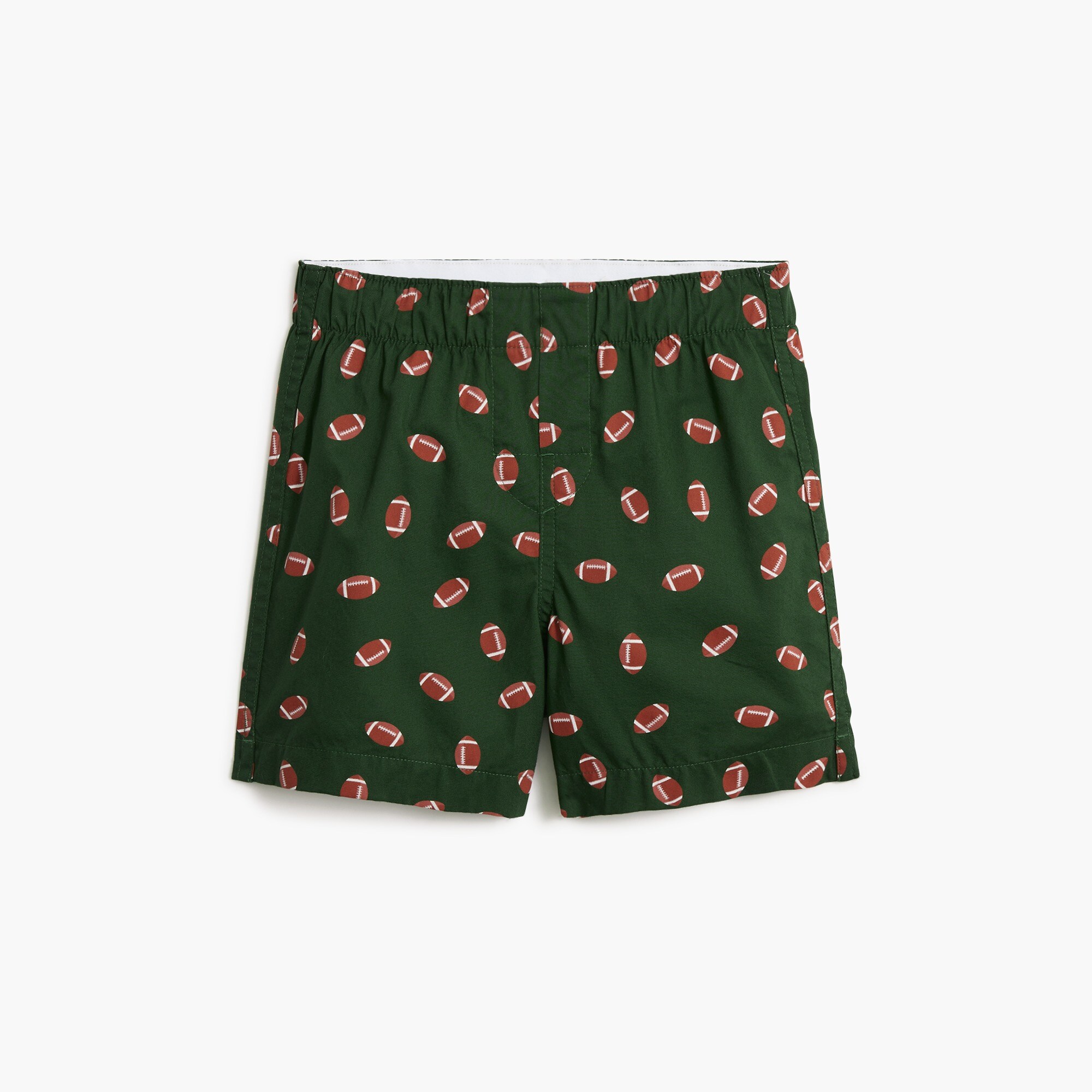 boys' football boxers for boys