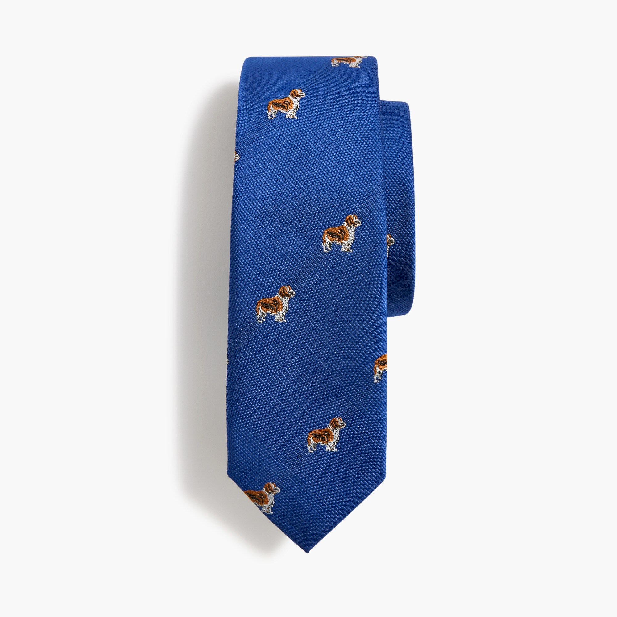 boys' dog tie for boys
