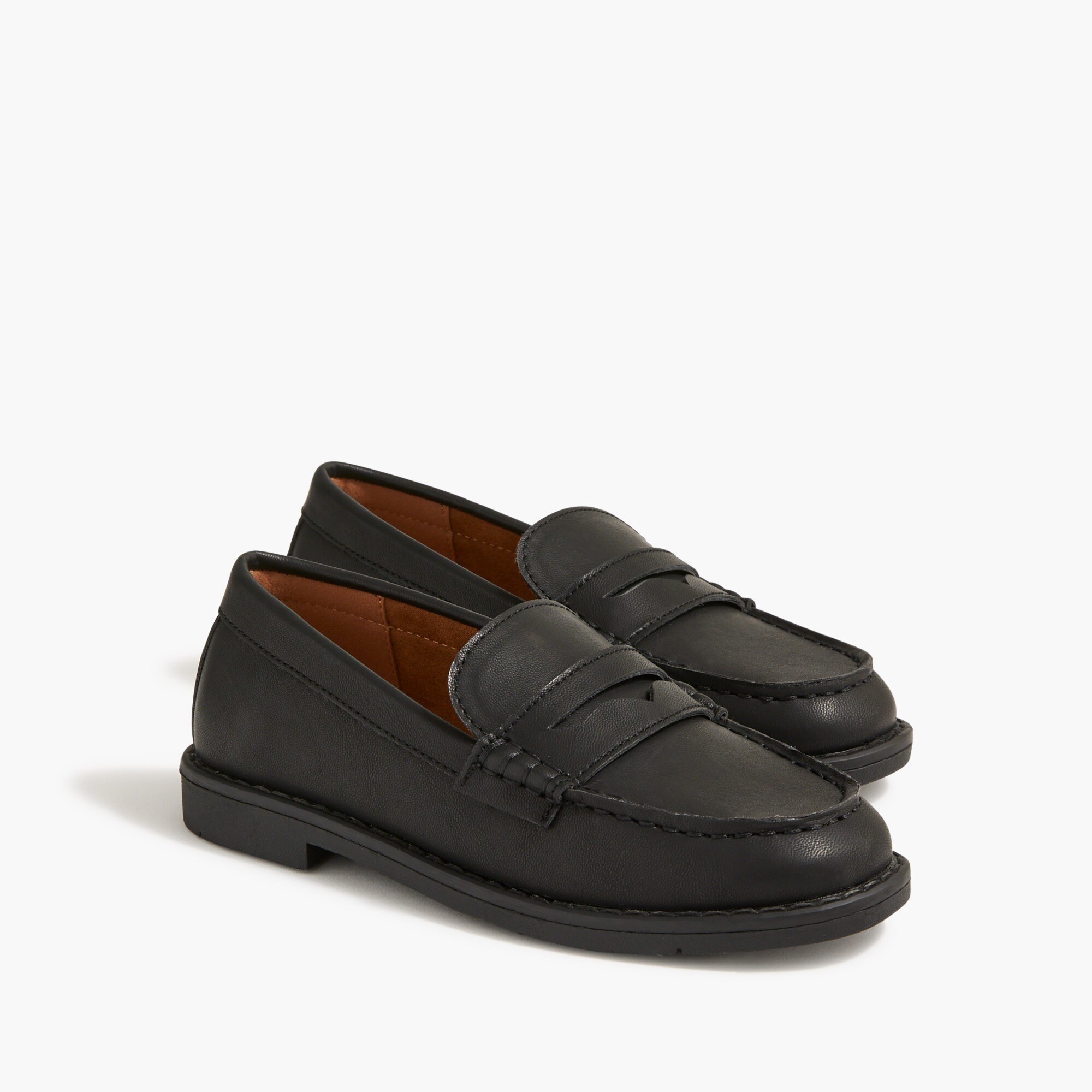 boys' occasion loafers for boys
