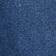 High-rise stovepipe jean in signature stretch+ BLACK WASH 